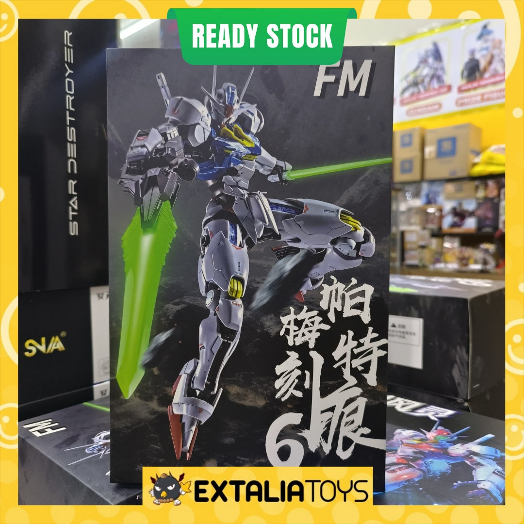 JMS FM 1/100 AERIAL - PERMET SCORE 6 JMS FM 1/100 AERIAL - PERMET SCORE 6